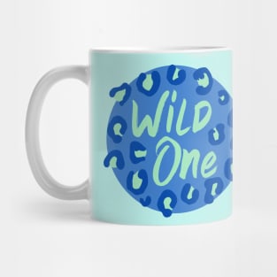 Wild One Mug